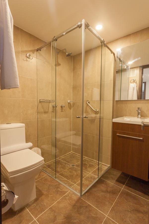 Hotel Plaza Carnaval Пасто Екстериор снимка